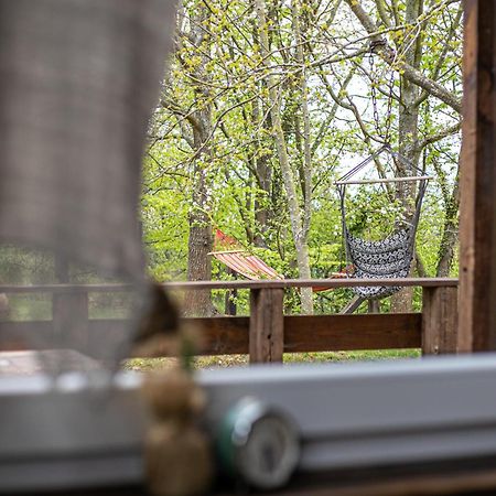 Ptasia Osada Gardna Wielka Kültér fotó